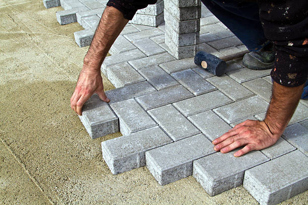 Best Residential Driveway Pavers in USA